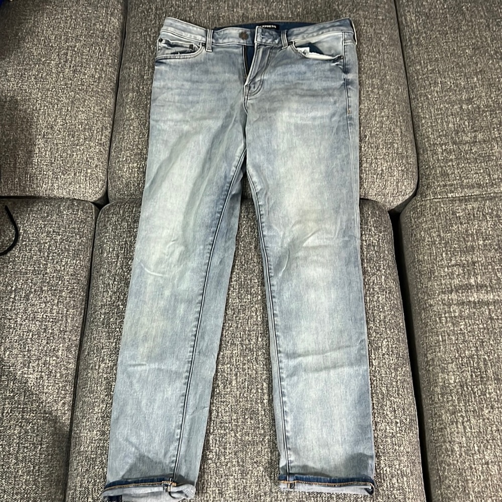 Men’s Jeans 32x32 slim fit